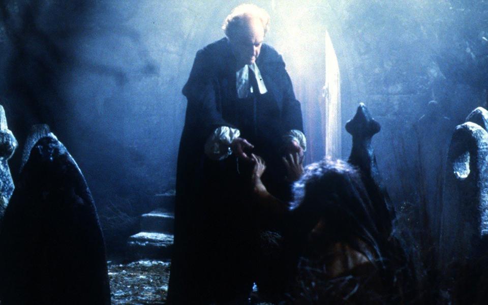 «Гретель и Гензель»