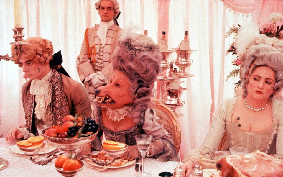 «Гретель и Гензель»