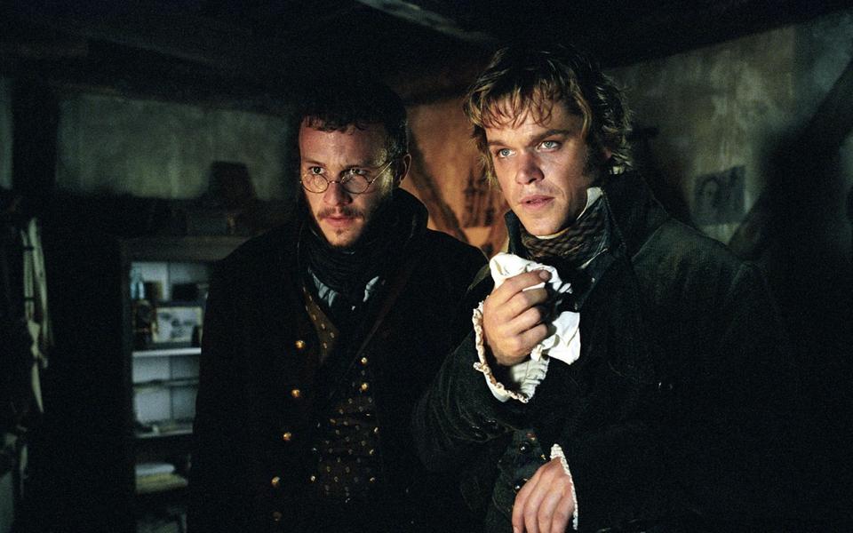 «Гретель и Гензель»