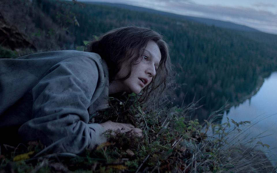 Сериал «Урок»