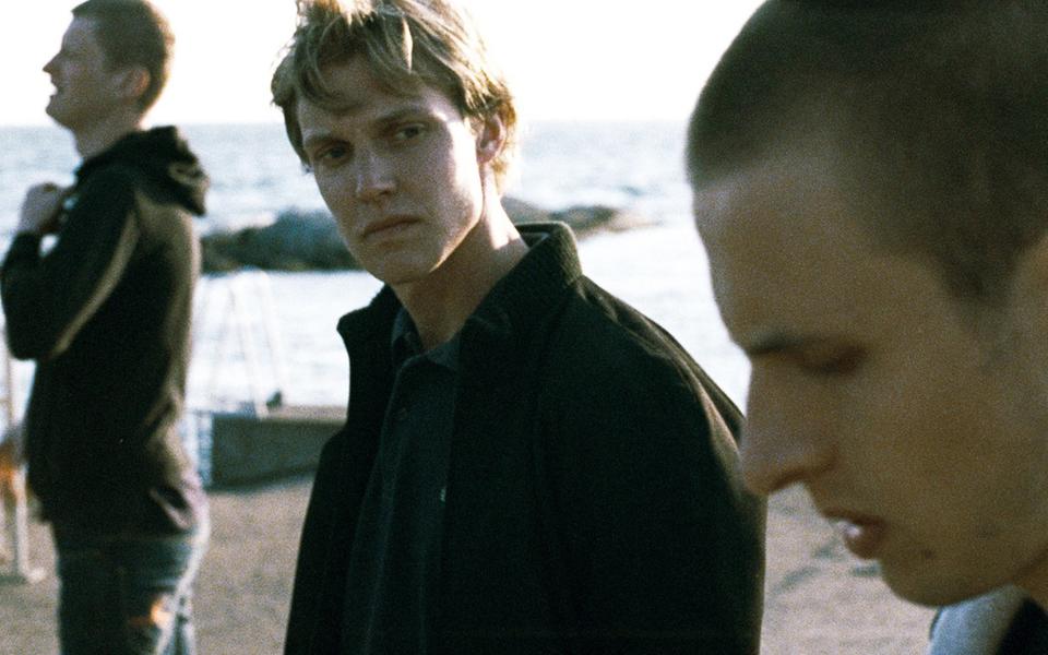 Фильмография Йоакима Триера