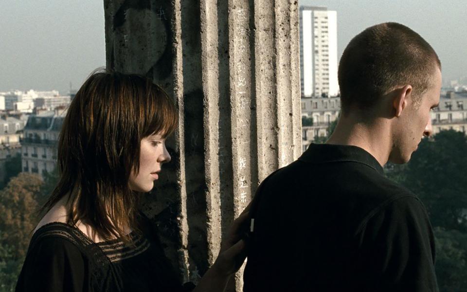 Фильмография Йоакима Триера