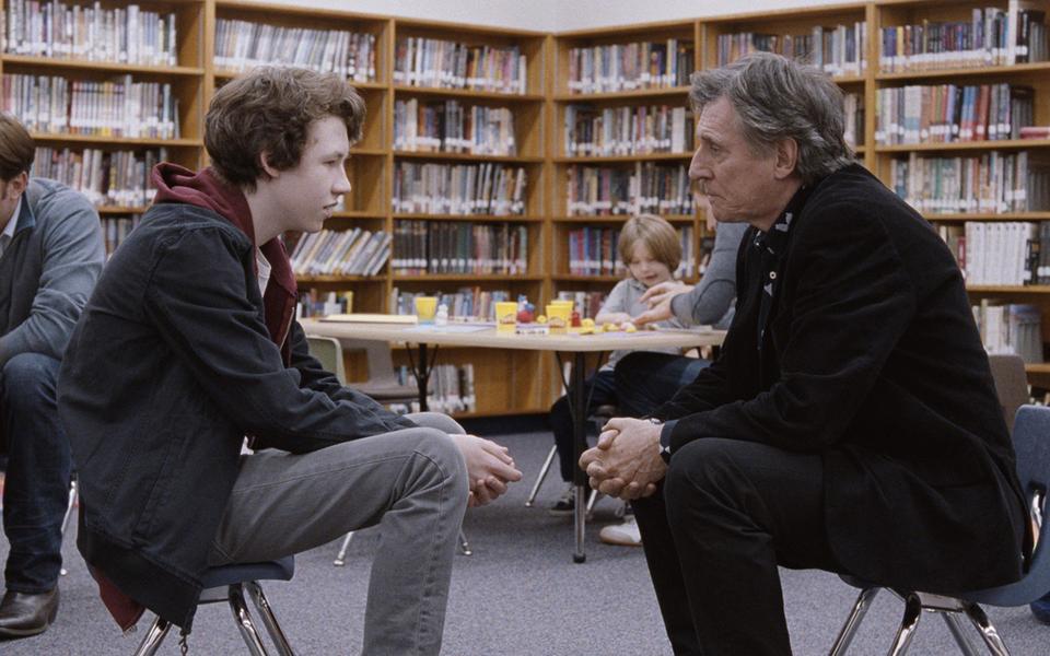 «Громче, чем бомбы»