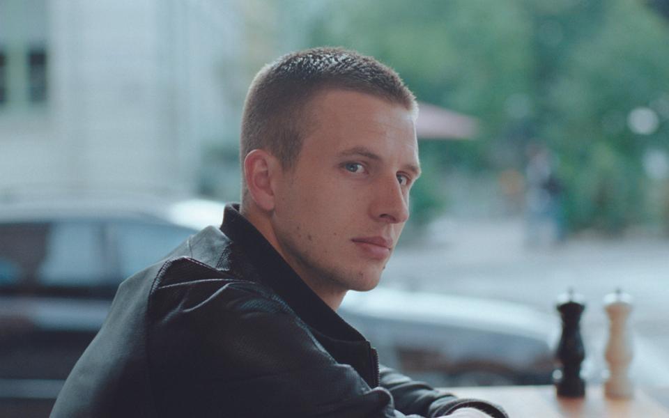 «Осло, 31 августа»