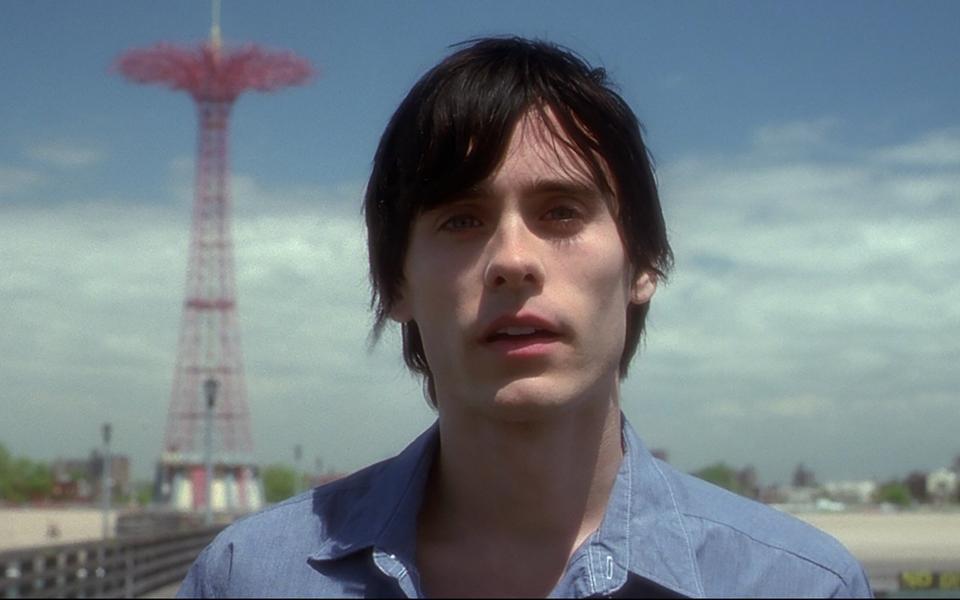 «Реквием по мечте»