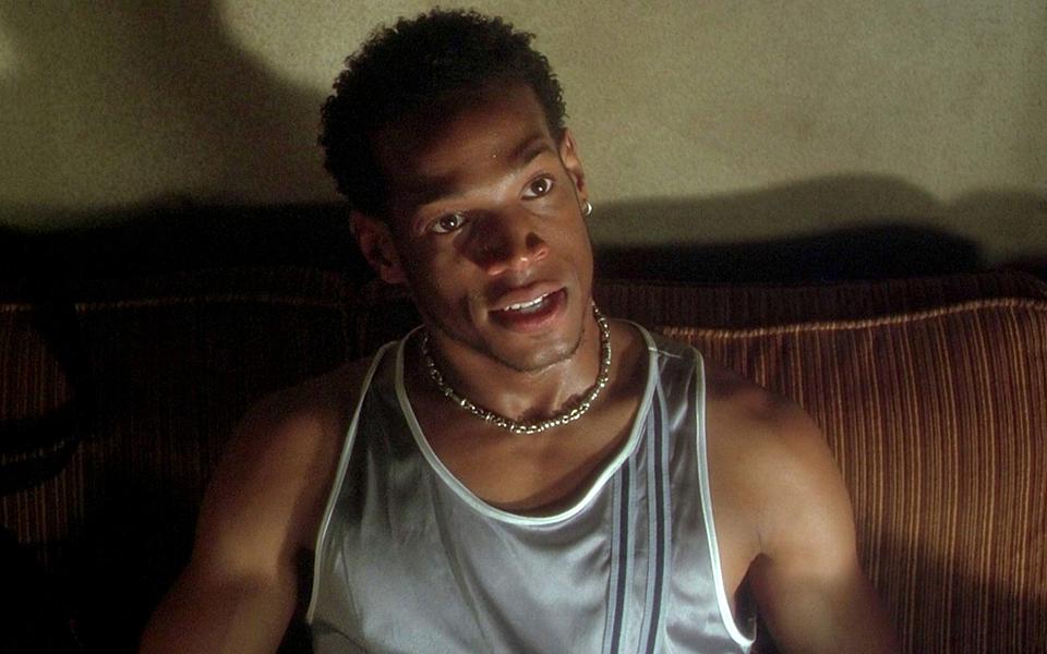 «Реквием по мечте»