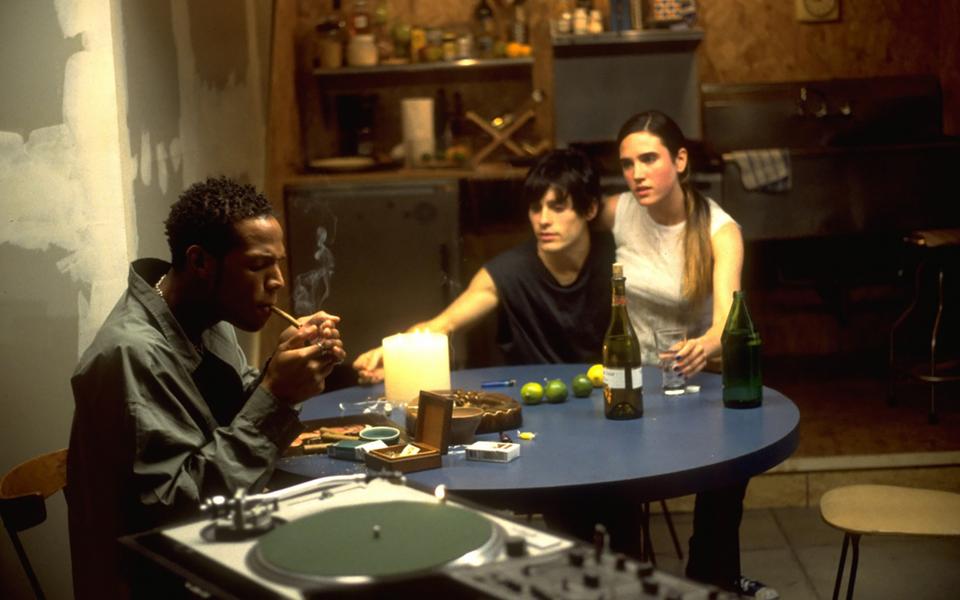 «Реквием по мечте»