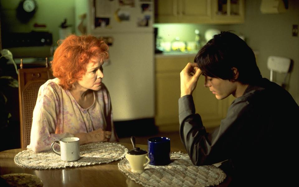 «Реквием по мечте»