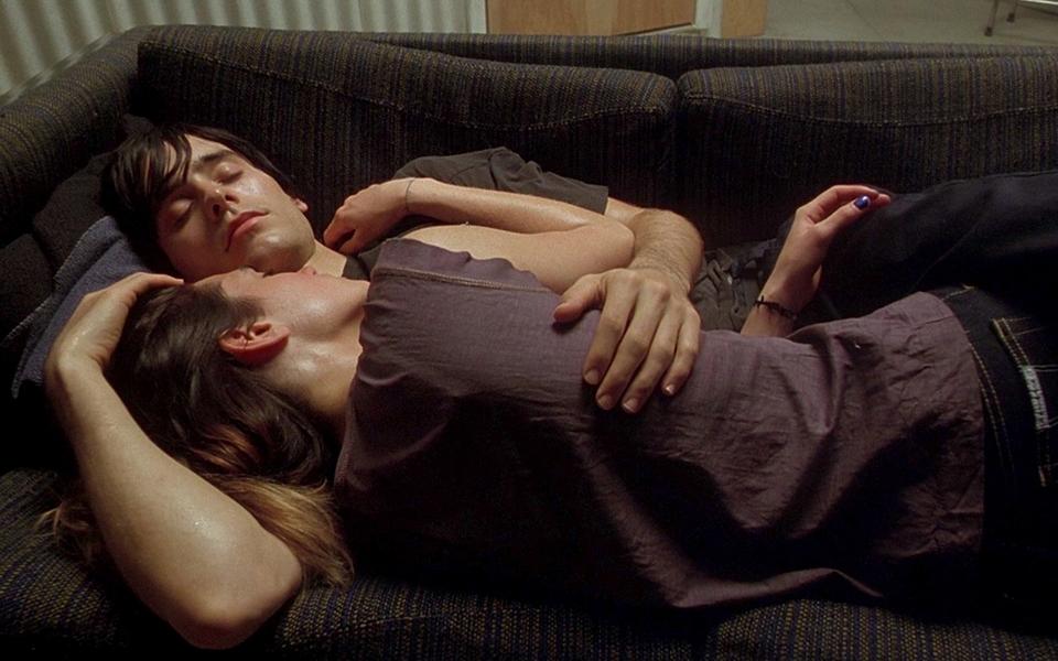 «Реквием по мечте»