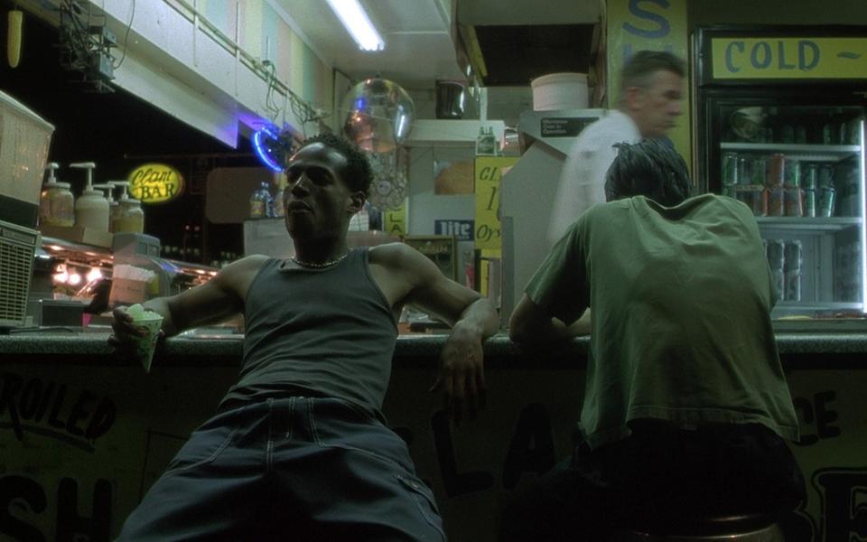 «Реквием по мечте»