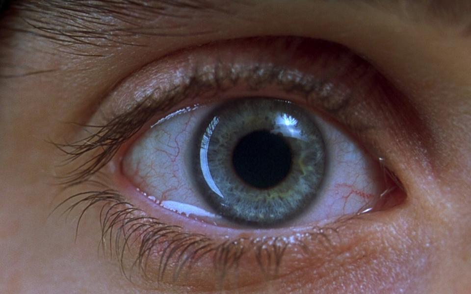 «Реквием по мечте»