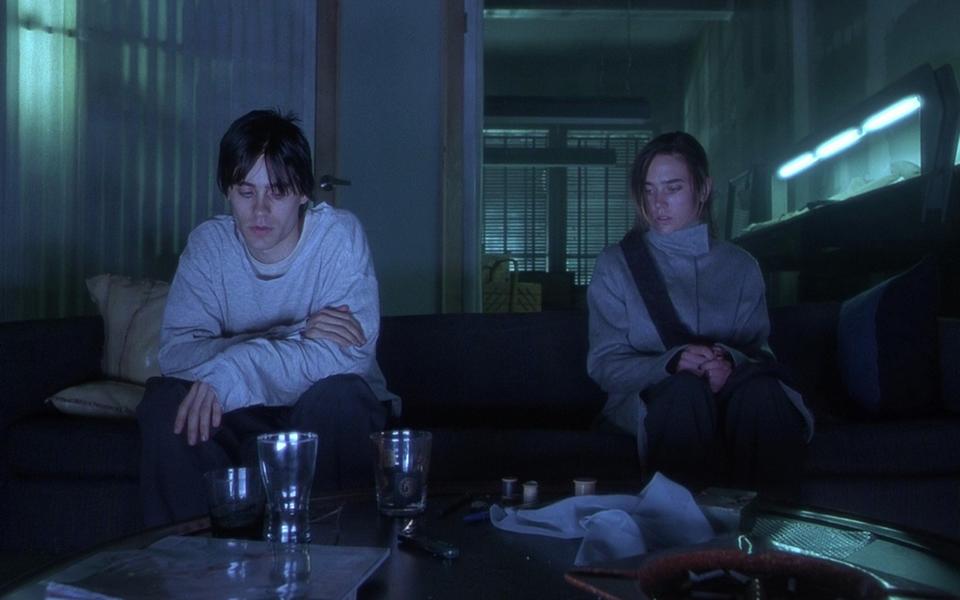 «Реквием по мечте»