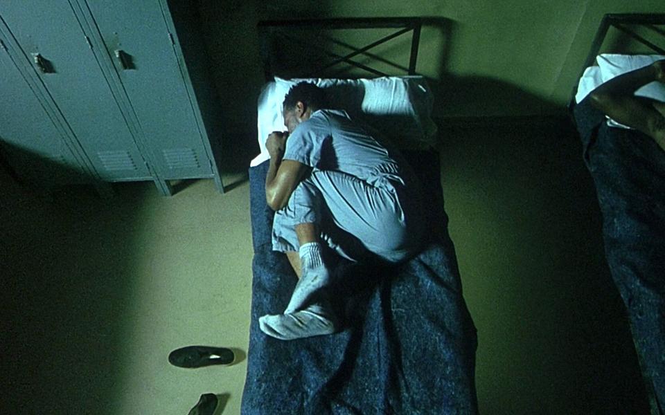 «Реквием по мечте»