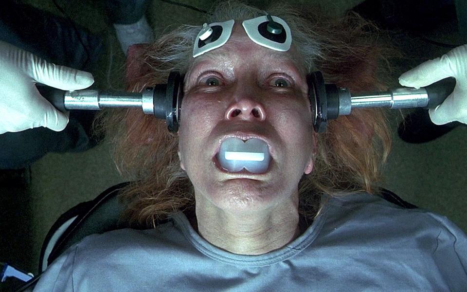 «Реквием по мечте»