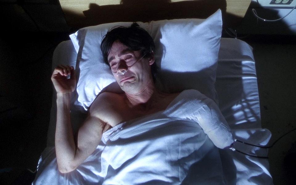 «Реквием по мечте»