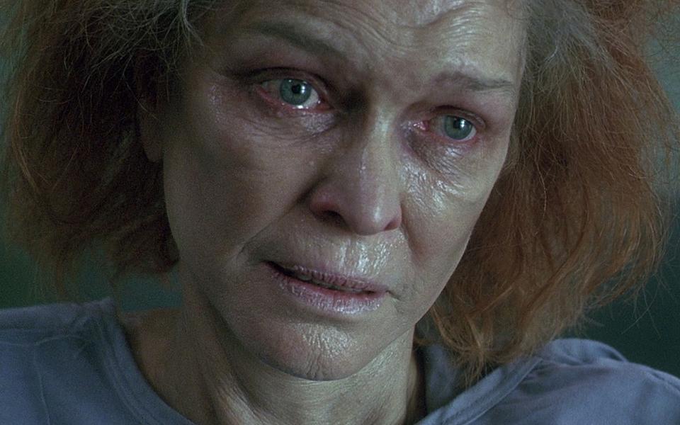 «Реквием по мечте»