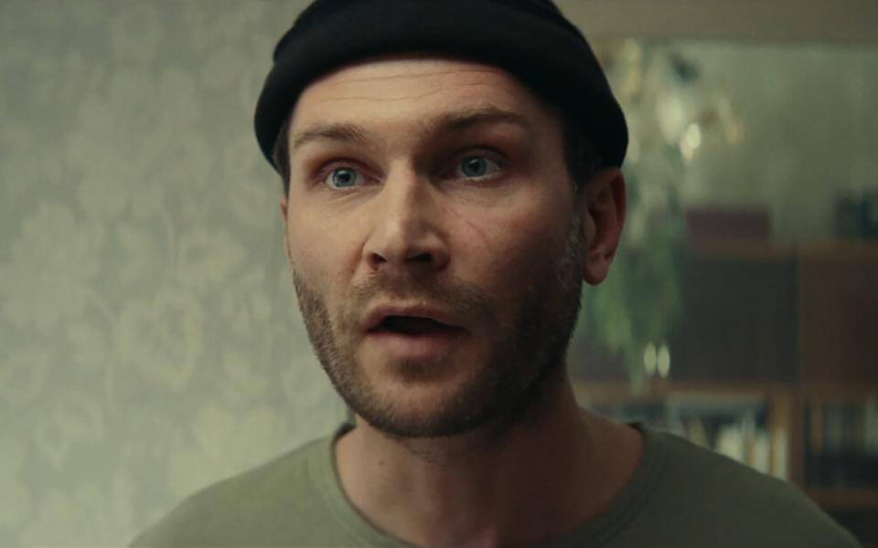 Сериал «Волшебный участок»