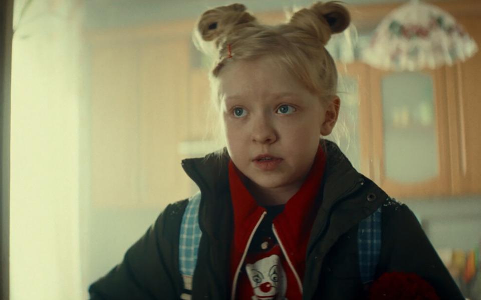 Сериал «Волшебный участок»