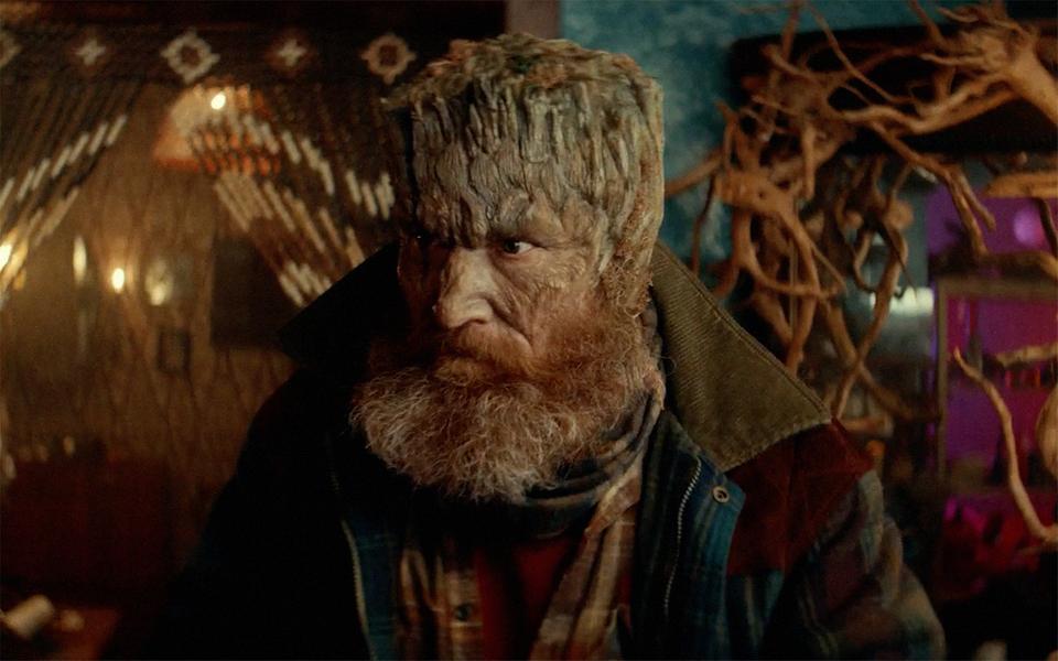 «Волшебный участок»