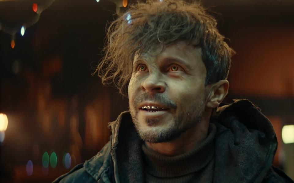 «Волшебный участок»