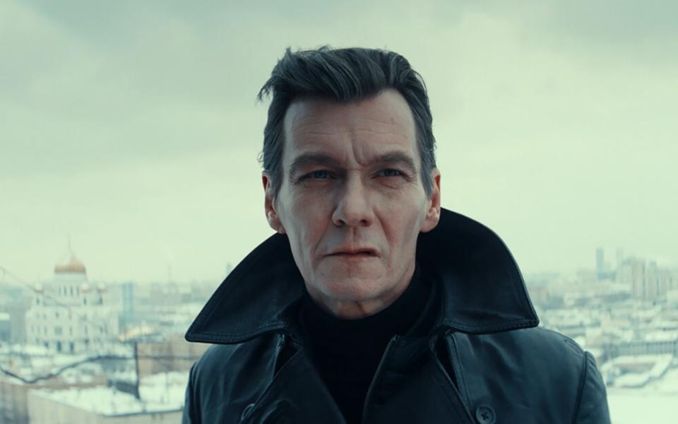 «Волшебный участок»