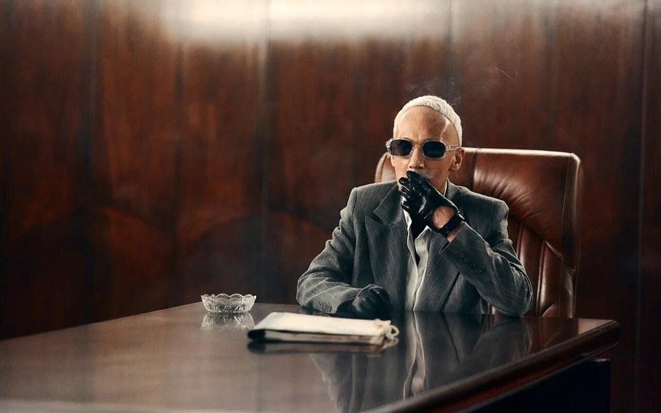 «Волшебный участок»