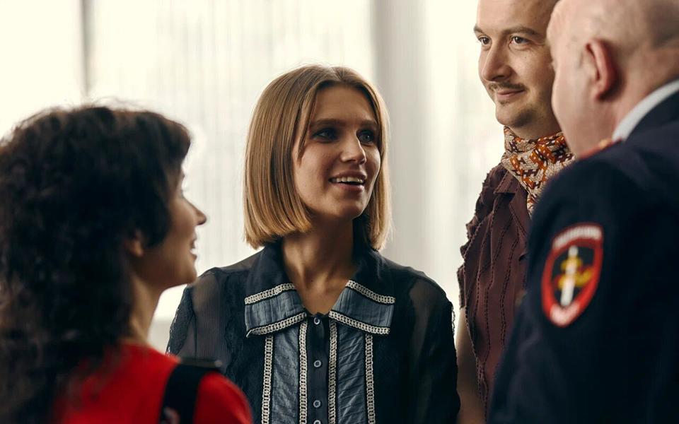 «Волшебный участок»