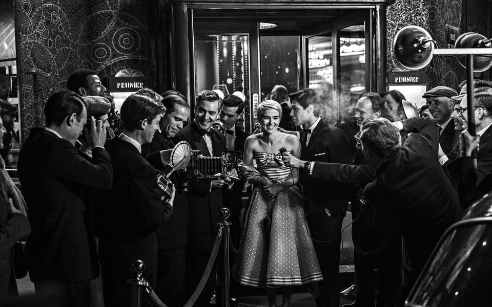 «Новая волна»