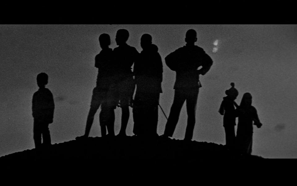 Фильм «Наконец-то!»