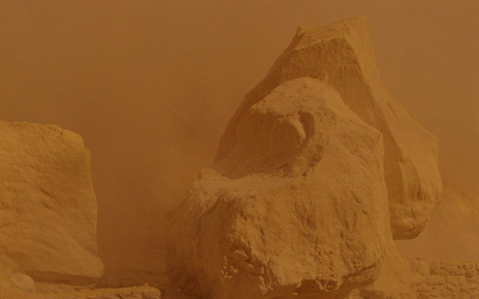 Фильм «Наконец-то!»