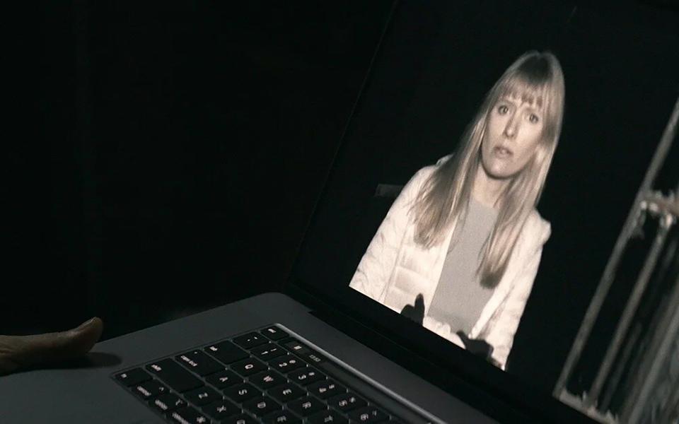 «Шелби Оукс. Город-призрак»