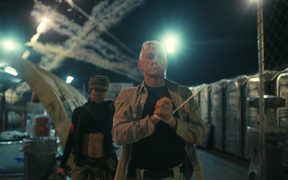 «Битва за битвой»