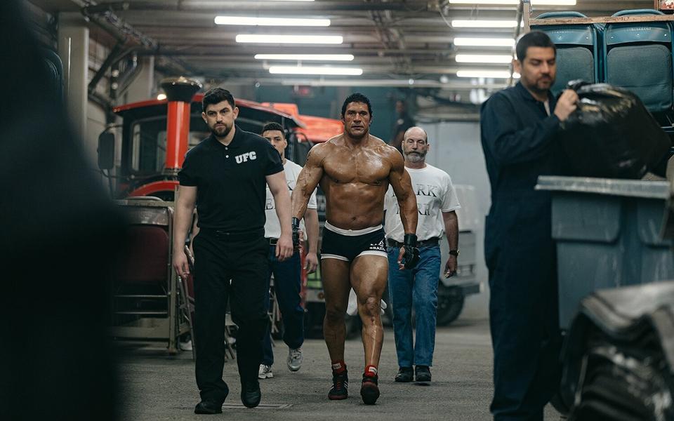 «Марти Великолепный»