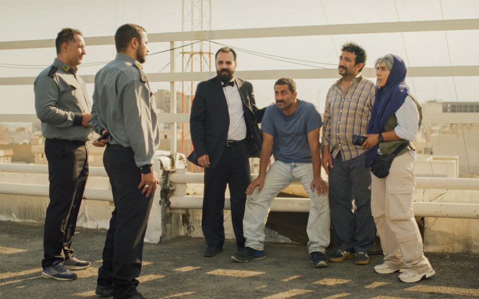 «Простая случайность»