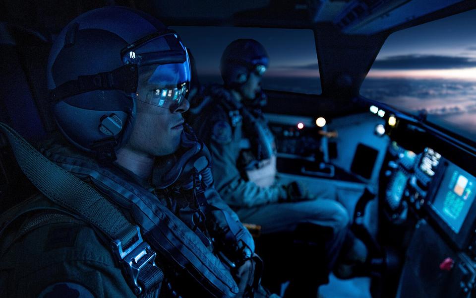 «Дом динамита»