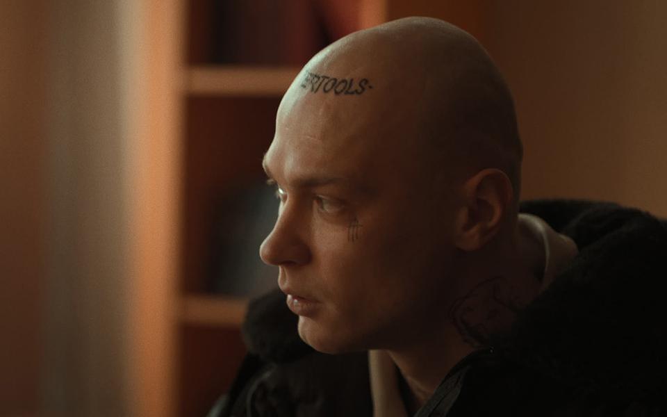 Чем закончился сериал «Урок»