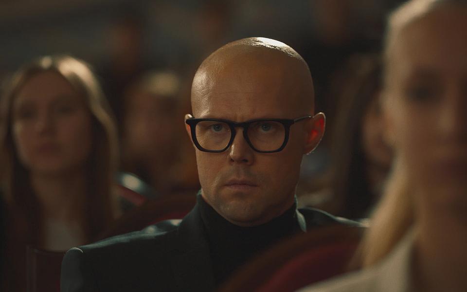 Чем закончился сериал «Урок»