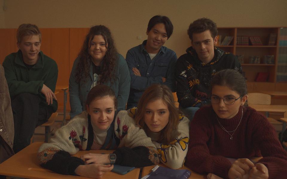 Чем закончился сериал «Урок»