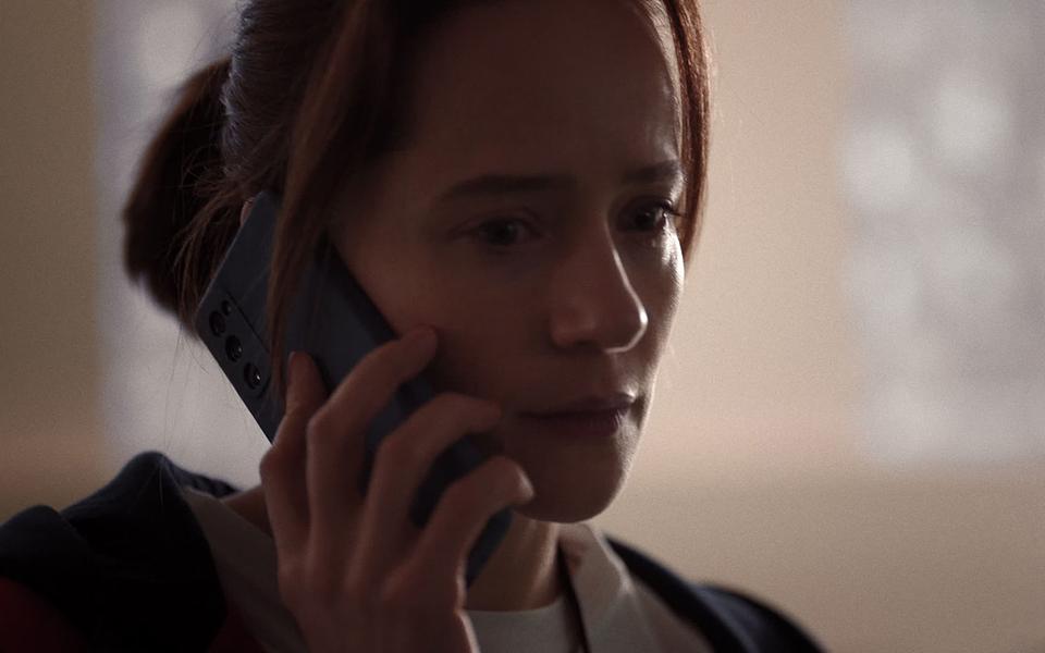 Сериал «Урок»