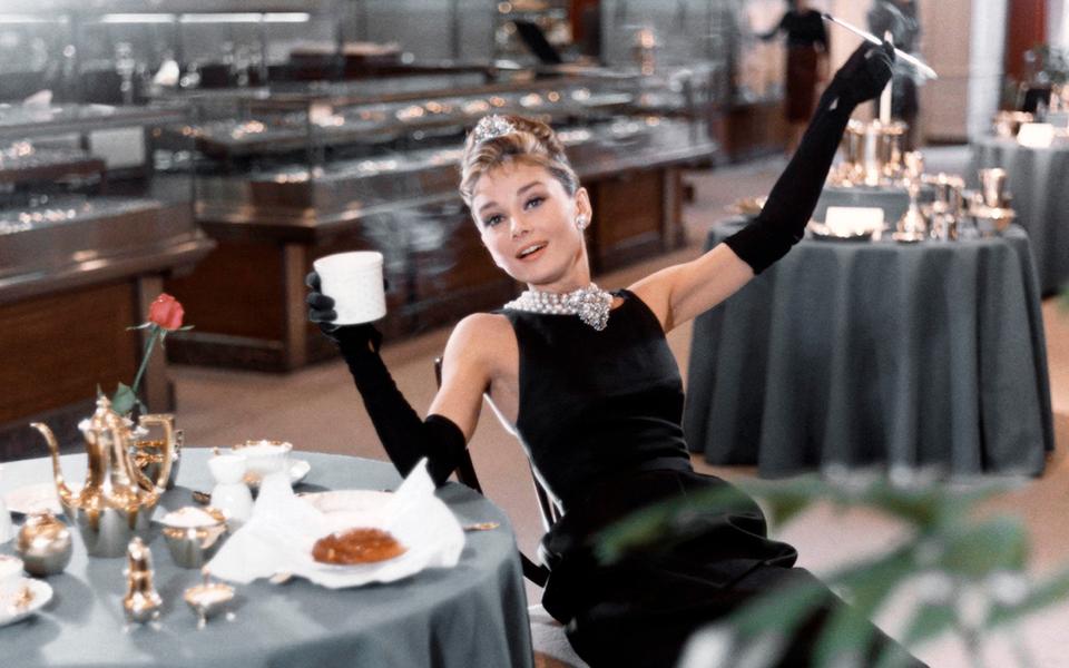 «Любовники», 1958