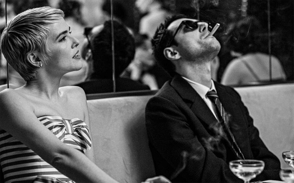 «Презрение», 1963