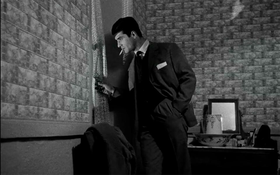 «Кузены», 1959