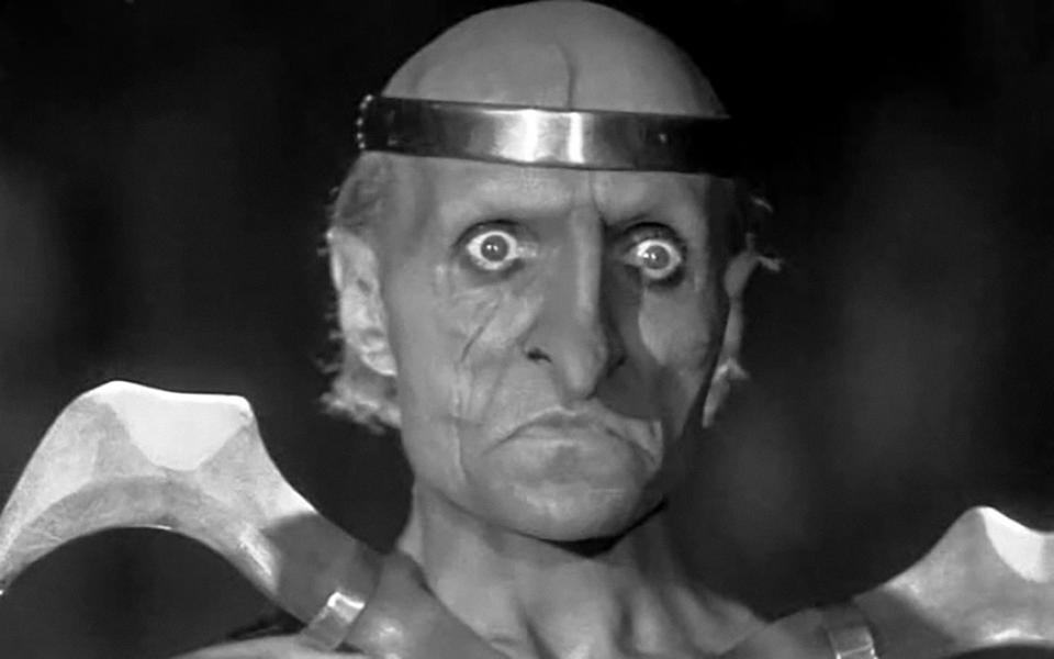 «Кащей Бессмертный»