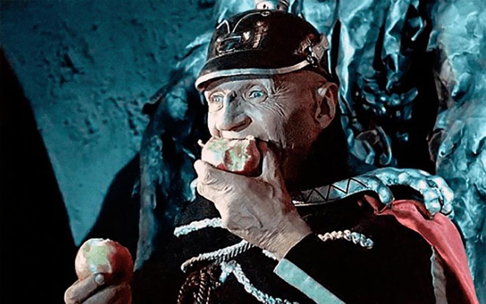 «Кащей Бессмертный»