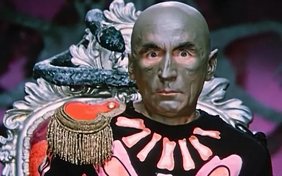 «Кащей Бессмертный»