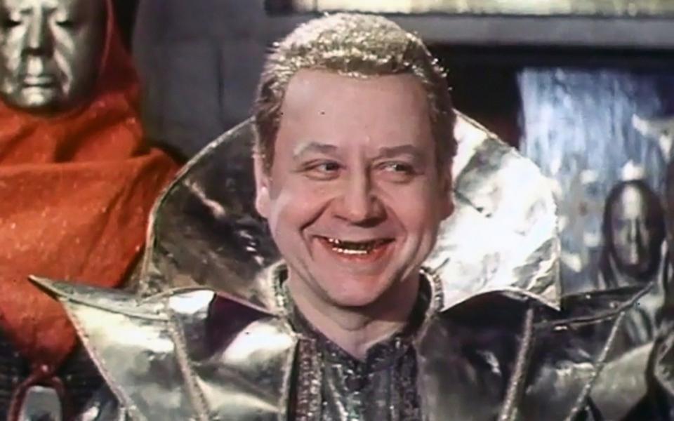 «Кащей Бессмертный»