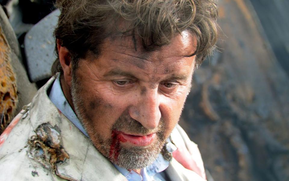 «Кащей Бессмертный»