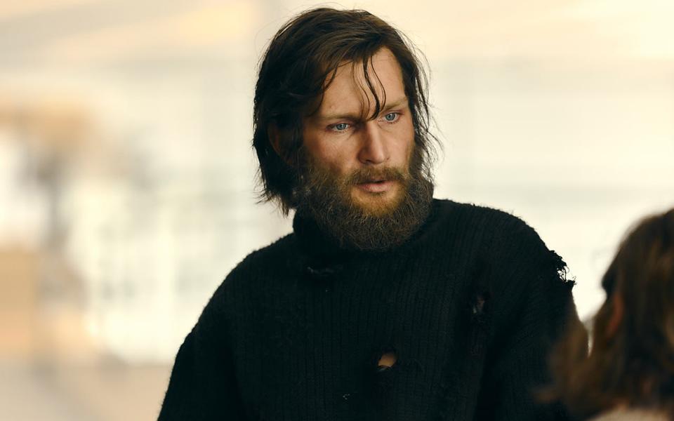 «Кащей Бессмертный»