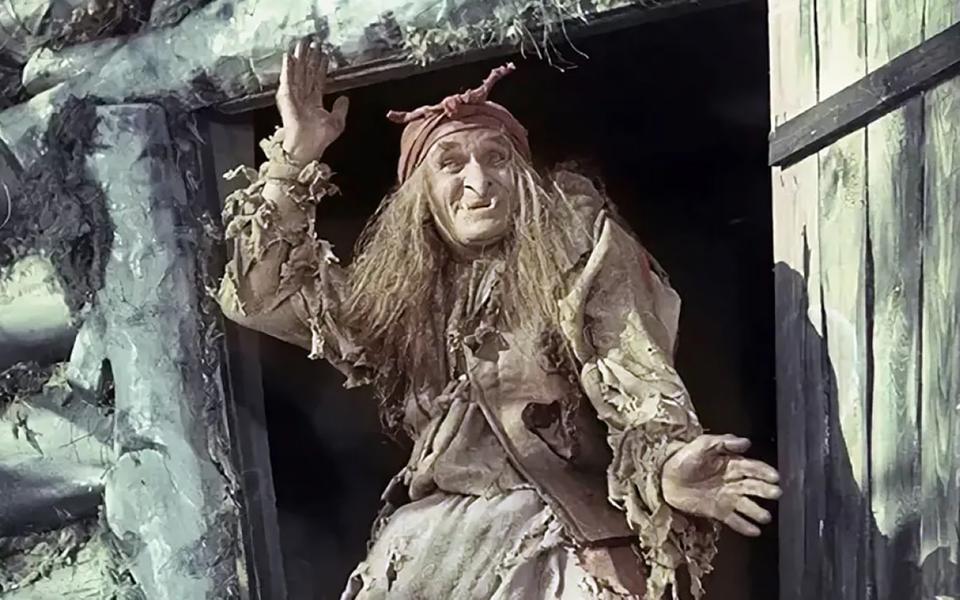 «Василиса Прекрасная»