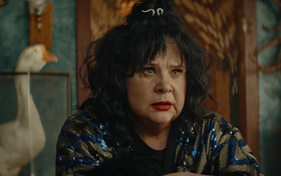 «Василиса Прекрасная»